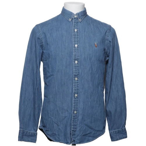 Polo ralph lauren jeanshemd - polo,