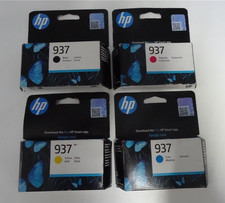 Original HP 6C400NE / 937