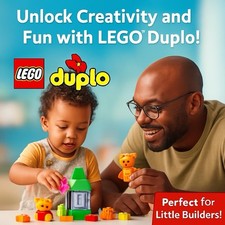 LEGO DUPLO Disney Winnie the
