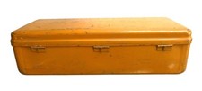 Komatsu Spare Parts Box, Ersatzteile Werkzeugkiste