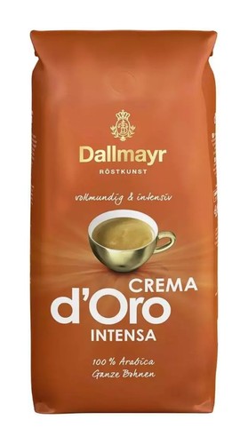 Dallmayr crema oro - dallmayr, intensa