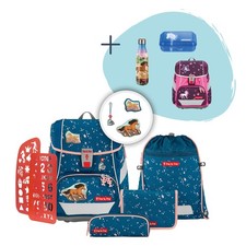 Step by Step Schulranzen Set