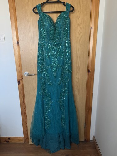 Festliches/Abiballkleid
