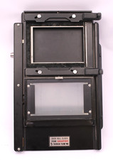 TOYO SCHIEBERÜCKTEIL FÜR TOYO VIEW 4X5,  -SHC Art.766865