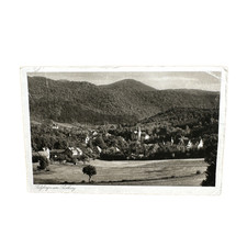 Postkarte AK Sülzhayn Ellrich