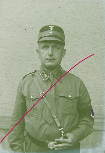 Wehrmacht nskk motorstandarte - wehrmacht, nskk-motorstandarte