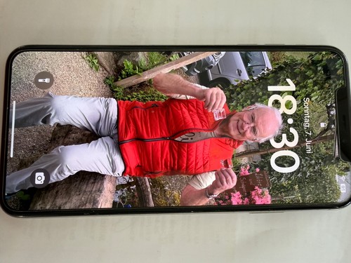 Apple iphone max a2101 - xs,