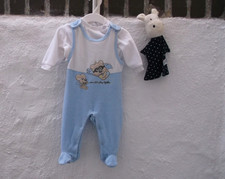 Nicki Strampler  mit   Nicki