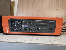 VIESSMANN Trimatik 7410 160-G Heizungsregler mit Analogschaltuhr+3 Kesselfühler