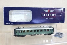 LILIPUT L384701 DB GREEN 2nd