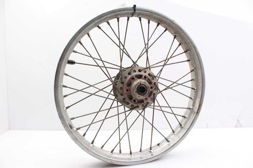 Felge vorderrad rad vorn honda - felge,