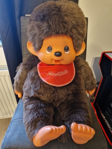 Monchhichi 255630 size - monchhichi,