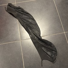 MB SLK  R170  vor Mopf