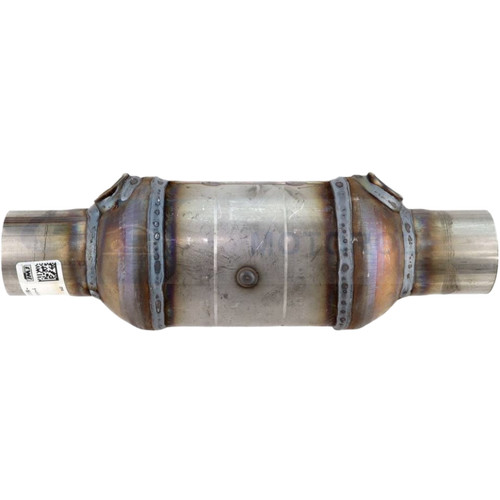 Universal metall katalysator - universal,