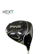 Ping G430 MAX Driver 12° /