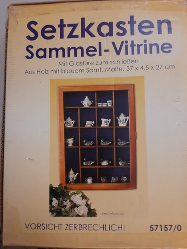 Setzkasten sammelkasten aus - setzkasten,