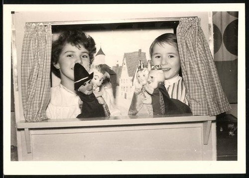 Fotografie kinder spielen - fotografie,