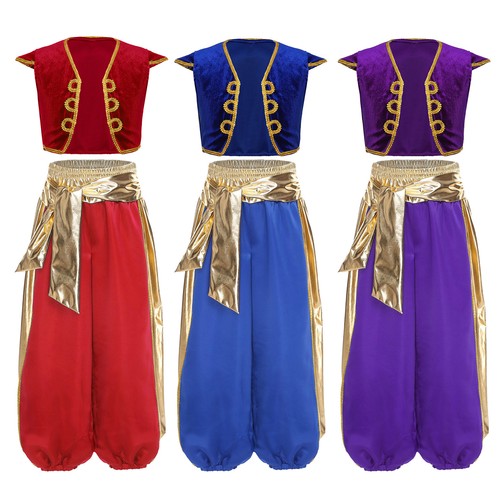Kinder jungen 2pcs arabischer - kinder,