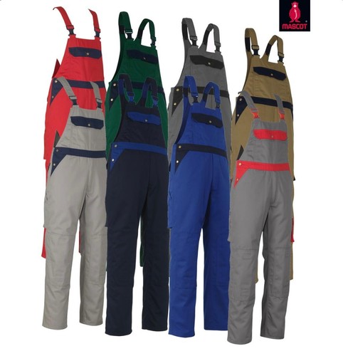 Mascot latzhose milano - |, ,,milano"