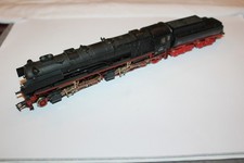 Märklin HAMO H0 8302 DRG Borsig Schlepptenderlok BR 53 0001 Mallet