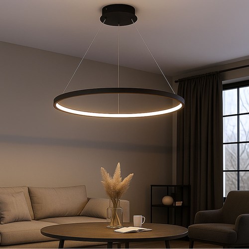 Led design hänge strahler - led,