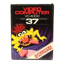 Interton 4000 cassette 37 - vc,