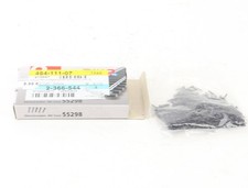 Piko H0 55298 Gleis-Schrauben für A-Gleis / Beutel offen OVP