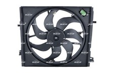 Fan, Engine Cooling NRF 470124