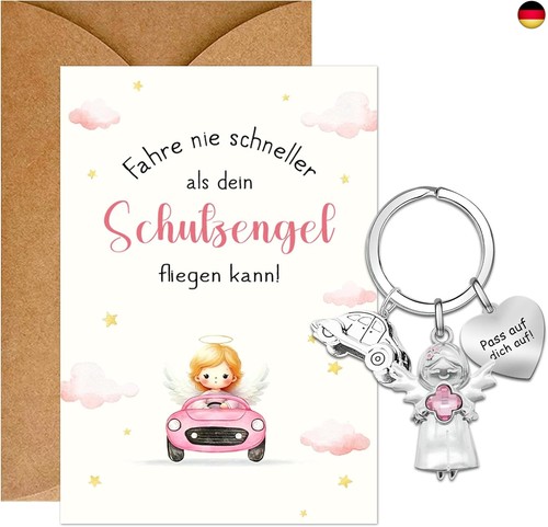 Schlüsselanhänger