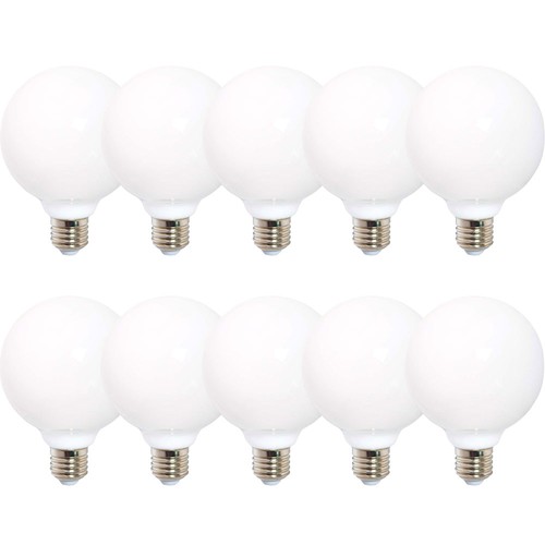 Led filament lampe globe - led,