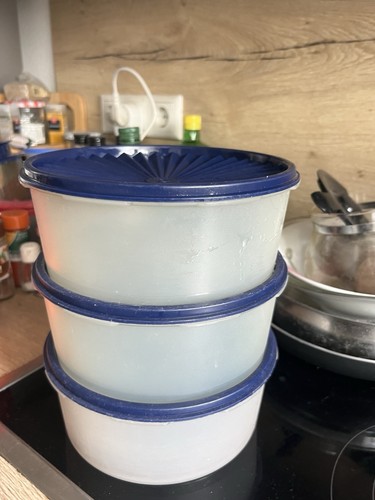 Tupperware sonnenschüssel - tupperware, 3