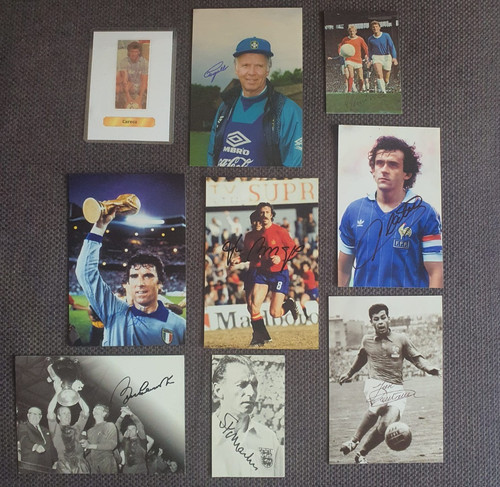 Konvolut sammlung legenden - konvolut,
