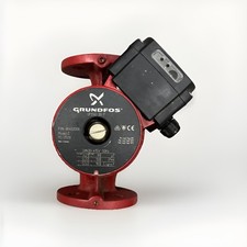 Grundfos UPS 50-30F Model C