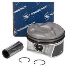 KOLBENSCHMIDT Kolben für BMW F20 F21 F30 F31 CITROEN C3 C4 PEUGEOT 207 308 I 1.6