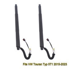 Hinten elektrische - 2x,