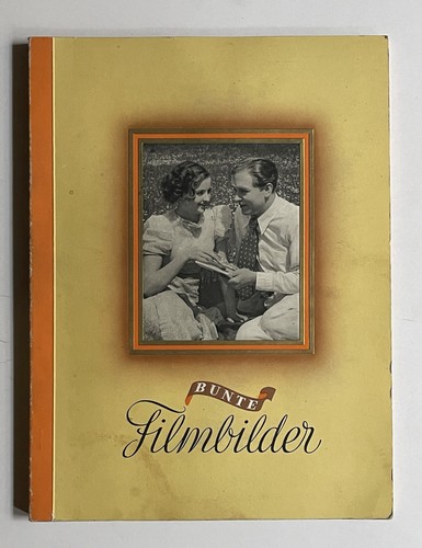 Bunte filmbilder - bunte,