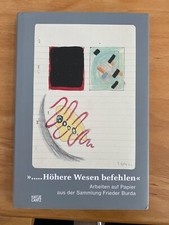 " ...Höhere Wesen befehle"