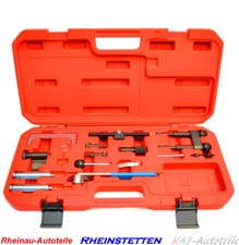 Motor Einstellwerkzeug