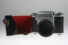 Pentacon Six TL Gehäuse