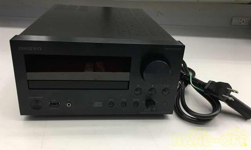 Onkyo n755 verstärker - cr-n755, b