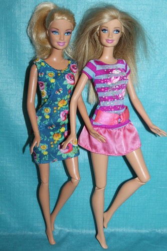 Mattel barbie puppe k13 - barbie,