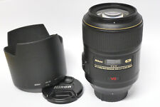 Nikon AF-S Micro Nikkor 2,8 /