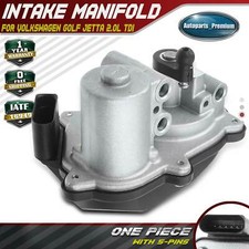 Intake Manifold Flap Actuator