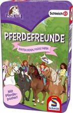 Schleich - Pferdefreunde