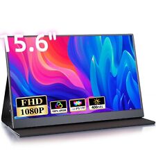 Portable Monitor 15,6 Zoll