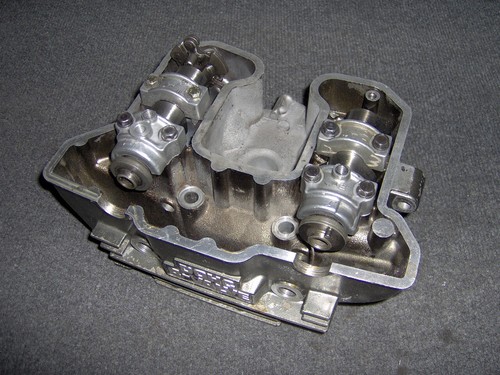 Egu kawasaki klr 600 - [egu],