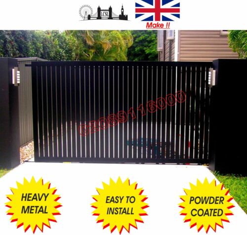 Einfahrtstore metalltore - metalltore, /