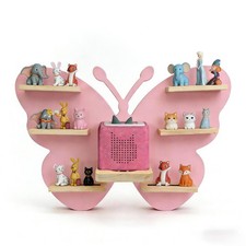 Toniebox Regal Tonies