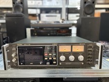 Teac C-2X Tapedeck