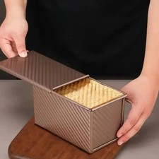 Backform Brot Toast Kuchen